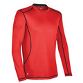 Men's Stormtech H2X-DRY Hybrid Long Sleeve Tee